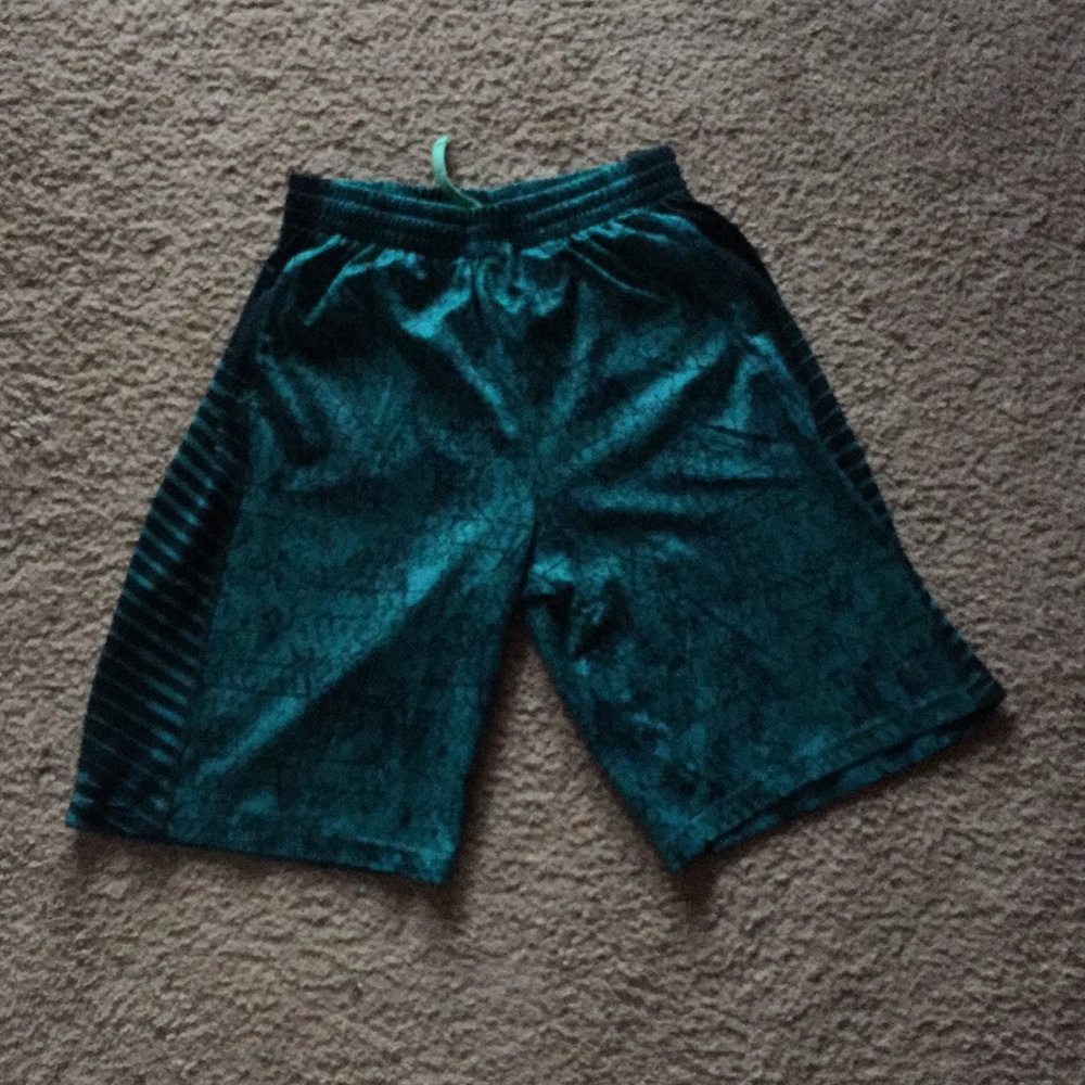 Perfect condition athletic shorts